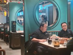 -曹家小菜(胜太路店)