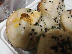 -小杨生煎(龙之梦购物中心店)
