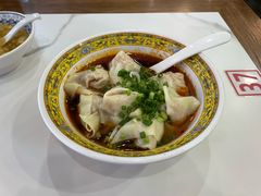 -龙抄手(春熙路总店)