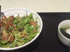 -Fan!烤肉饭(王府·星mall店)