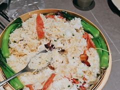 -喜记顺德菜(南昌万象城店)