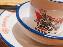 -關東雪东北菜(中庚漫游城店)