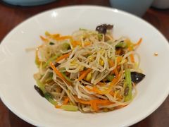 -奇芳阁·百年清真南京菜(夫子庙店)