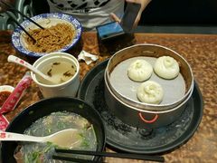 -四宜糕团店(南大街店)