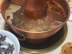 -东门口·新式老北京火锅(河西龙湖天街店)
