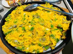 -大锅强·蒸海鲜青岛菜(吾悦广场店)