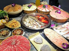 -渝味晓宇火锅(合川路店)