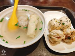 -大壶春生煎(四川中路店)