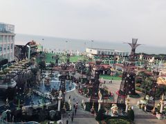 -富贵黄金屋