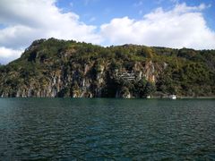 -楠溪江风景名胜区