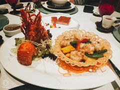 -三号黄浦会Canton Table