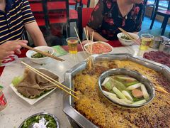 -朱氏胖子烂火锅(洪崖洞店)