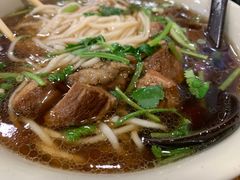 -李先生牛肉面大王(北京站售票厅餐厅)