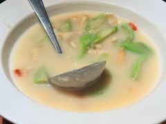 丝瓜蛏子-蝦塘·中国餐馆(城墙南马道巷店)