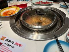 -遇东北林区铁锅炖(南开店)