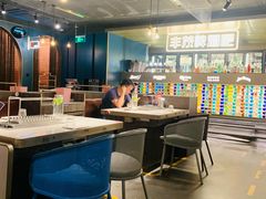大堂-丰茂烤串(港旅店)