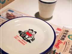 -叁宝烤肉• 西安烧烤(太乙路店)
