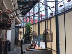 大堂-几荷·恰似故人来(秀水广场店)