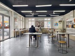 -劈柴院锅贴(沈阳路店)