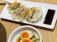 黑猪肉煎饺-味千拉面(惠州文昌一路分店)