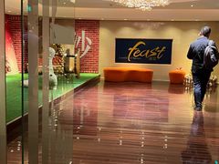 -盛宴自助餐厅(运达喜来登店)