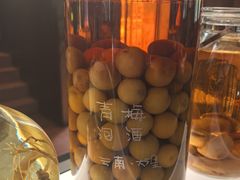 -一坐一忘云南菜(三里屯店)