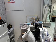 -木九十眼镜(朝阳大悦城B1店)