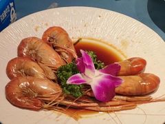 -阿毛饭店(和义路店)