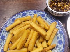 -老北京胡同味道二荤铺(酒仙桥店)