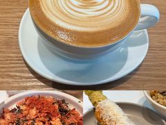 -胡麻(静安嘉里店)