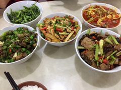 -老游独一佳湘菜馆(高新四路店)