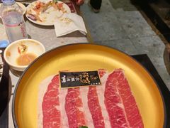 -一绪に寿喜烧(荟聚店)