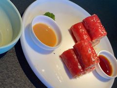 -蝴蝶里·粤菜·点心(滨江龙湖店)