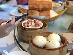 -春满园·早茶·粤菜·宴会(前海店)