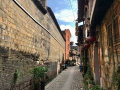 -泰宁旅游风景名胜区
