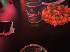 -MOSSO音乐酒吧·live house(南京旗舰店)