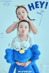-猴公子儿童摄影(严选商家店)