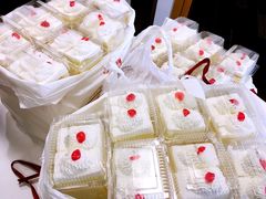 -红宝石·鲜奶小方(联洋店)