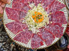 -大阪烧肉BAKA一代(十亩地店)