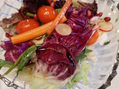 -香融府·烤鸭·家常菜(马家堡路店)