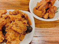 -董记面馆(漳州二路店)