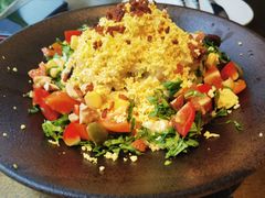 -BOCATA 西班牙餐厅(三里屯店)