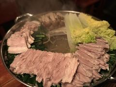 -Outdark Korean Restaurant