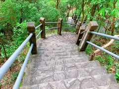 -东莞观音山旅游风景区