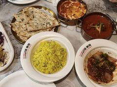 -清真·AL-JANNAT 佳纳特餐厅(狮子桥店)