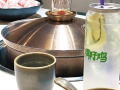 -狐狸爱上椰子鸡(滨江星光大道店)
