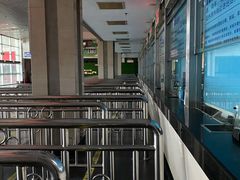 -福州站-北广场