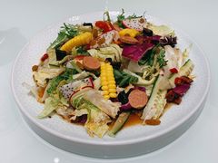 -蜀厨小匠·民间川菜(犀浦店)