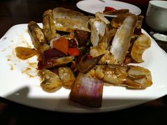 -悟长年潮汕菜砂锅粥(圣熙8号店)