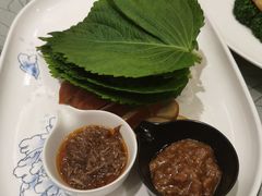 苏子叶裹素鸡-大谊园